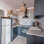 Newly Renovated In With Huge Pool * Nerja