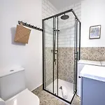 Newly Renovated In With Huge Pool Nerja