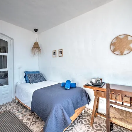 Newly Renovated In With Huge Pool Apartamento Nerja